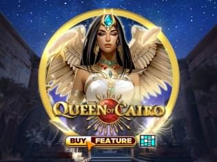 Queen of Cairo thumbnail