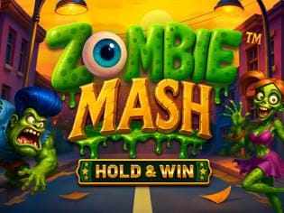 Zombie Mash - Hold & Win™ thumbnail