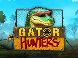 Gator Hunters thumbnail