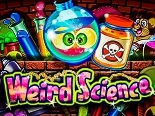 Weird Science thumbnail