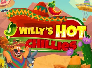 Willy's Hot Chillies thumbnail