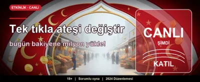 Hızlı Girişle Eğlenceye Başlayın banner