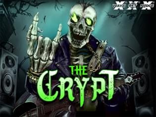 The Crypt thumbnail