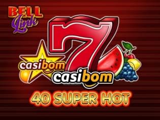 40 Super Hot Bell Link Casibom thumbnail