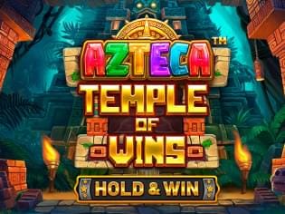Azteca Temple of Wins – Hold & Win™ thumbnail