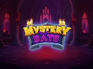 Mystery Bats thumbnail