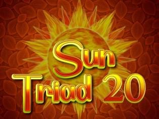 Sun Triad 20 thumbnail