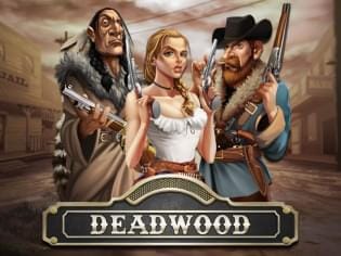 Deadwood xNudge thumbnail