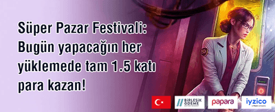 Arkadaşını Getir Kazan promotion
