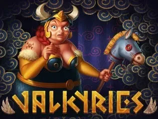 Valkyries thumbnail