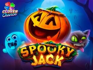 Spooky Jack thumbnail