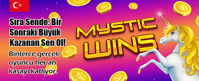 Casinomilyon ile Büyük Kazanın! banner