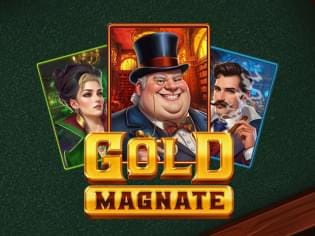 Gold Magnate thumbnail