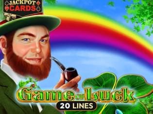 Game of Luck thumbnail