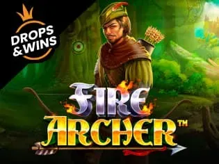 Fire Archer thumbnail