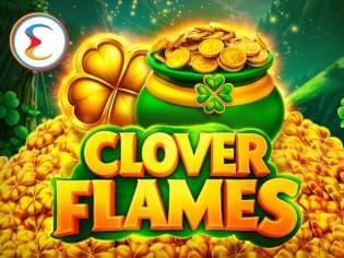 Clover Flames thumbnail