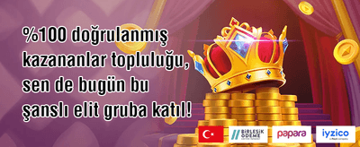 Haftalık VIP Geri Ödeme promotion