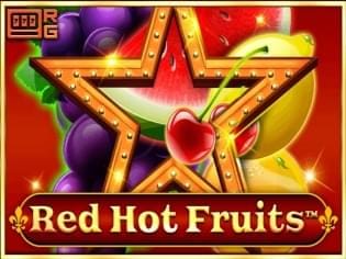 Red Hot Fruits thumbnail