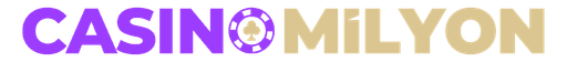 casinomilyon Logo